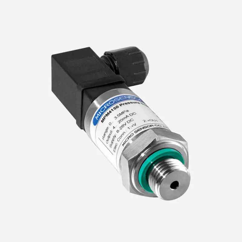 Microsensor-Pressure-Transmitter-MPM4150-Series