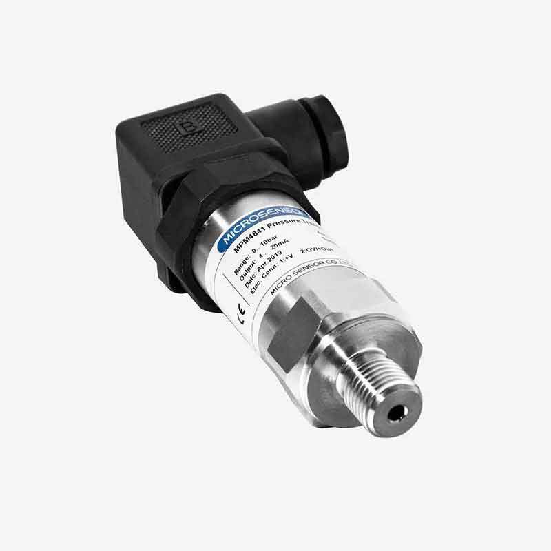 Microsensor-Pressure-Transmitter-MPM4841B-Series