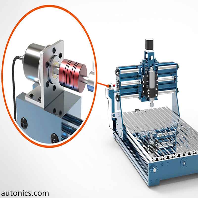 Milling-Machines-rotary-encoders