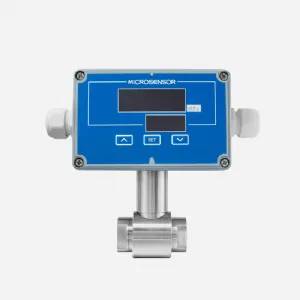 Pressure Transmitting Controller MPM460 Series