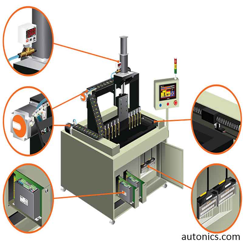 Mobile-LCD-Manufacturing