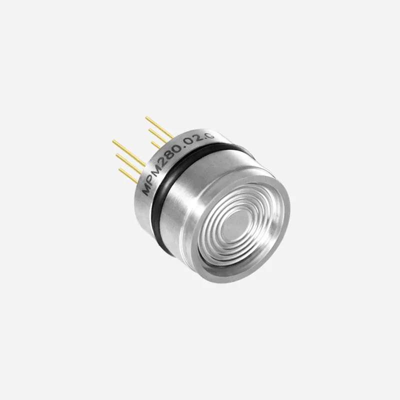 Basic Piezoresistive Pressure Sensors 