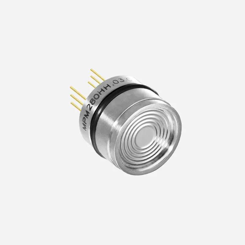 Anti-corrosive Pressure Sensors