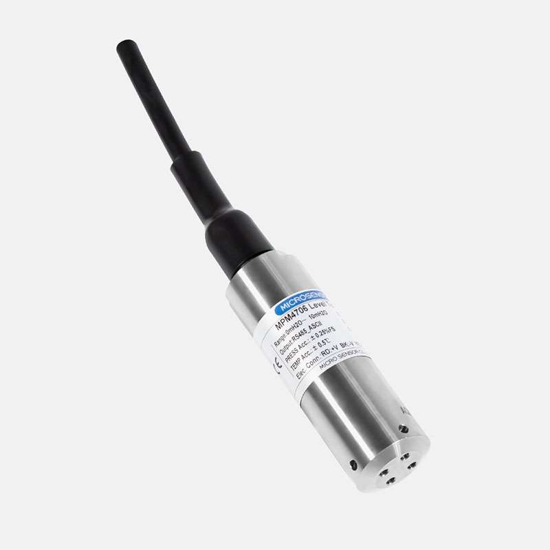 Intrinsically Safe OEM Pressure Transmitters