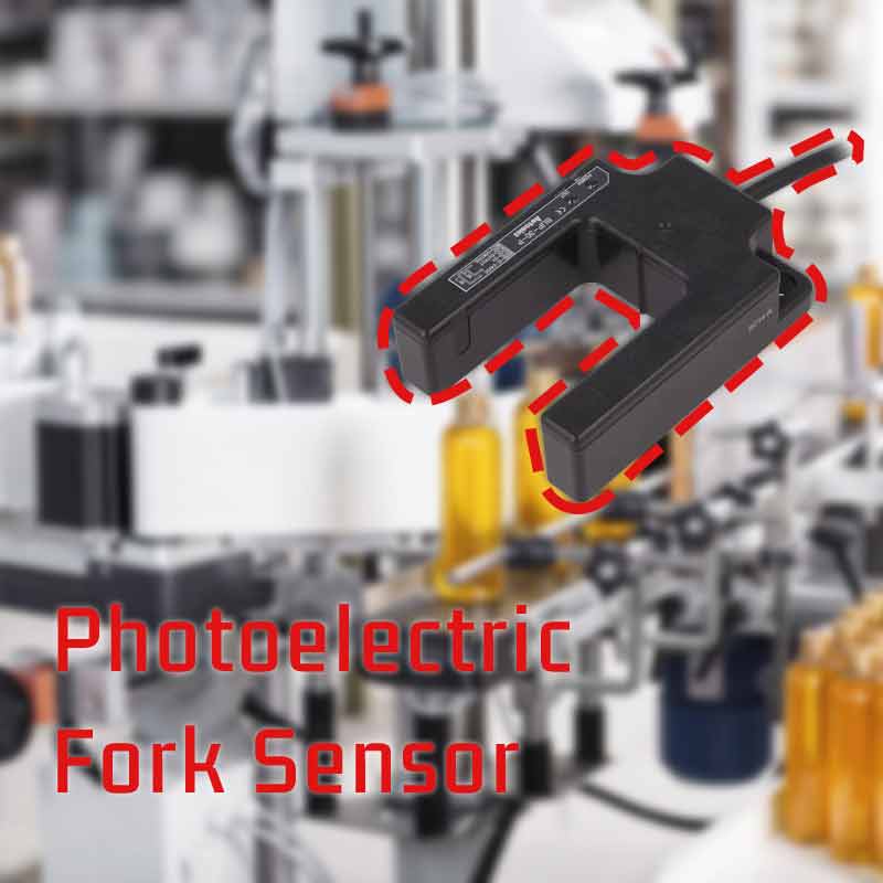 photoelectric Fork-sensor