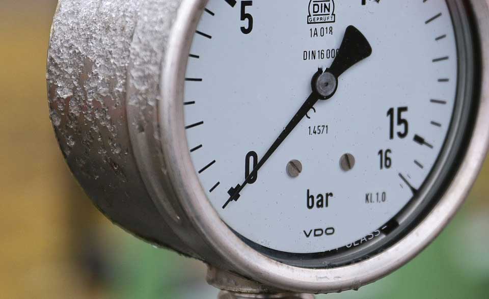 Pressure Range Explanation in Pressure Sensors Dubai Sensor