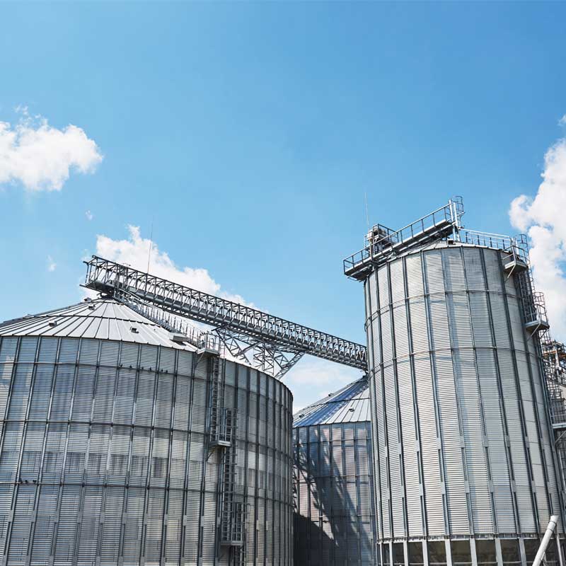 Making the Employees Safe In Process Of Degreasing Tanks by Using Safety Light Curtains