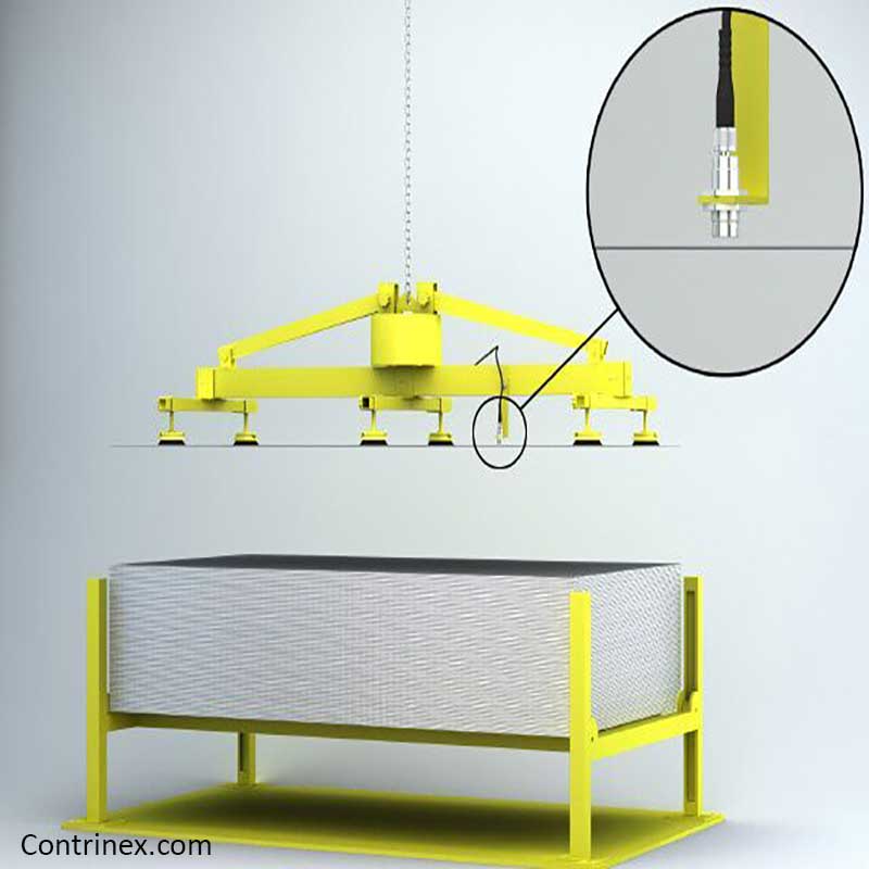  Sensors for Detecting Double-Sheets for Deep-Drawing Presses