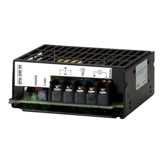 Autonics Panel Mount Switching Mode Power Supply SPA Series