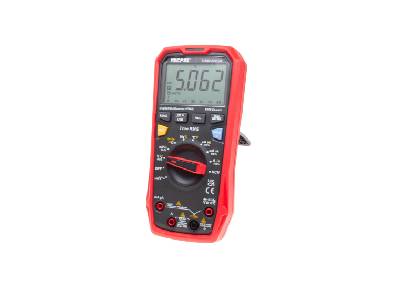 Digital handheld Multimeters,  4.5 digit , TRMS