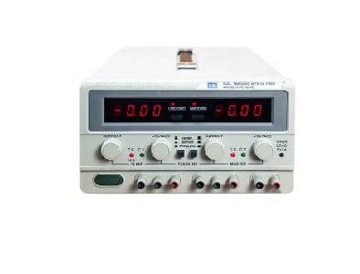 Digital Linear Digital  DC Power Supplies