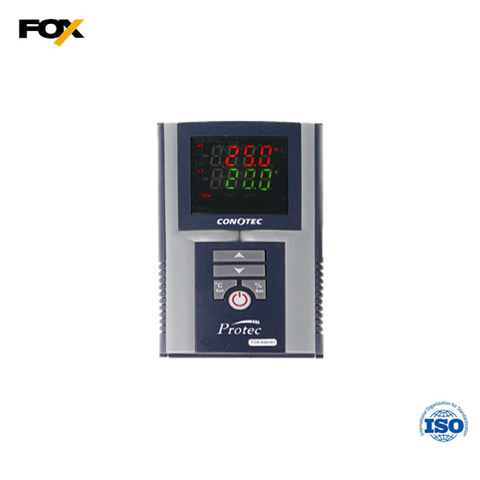Temperature & Humidity Controller FOX-8301R1 by CONOTEC