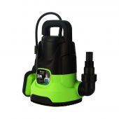 Stream Pump Low Water Level Submersible Pump - SSM | Stream Pumps