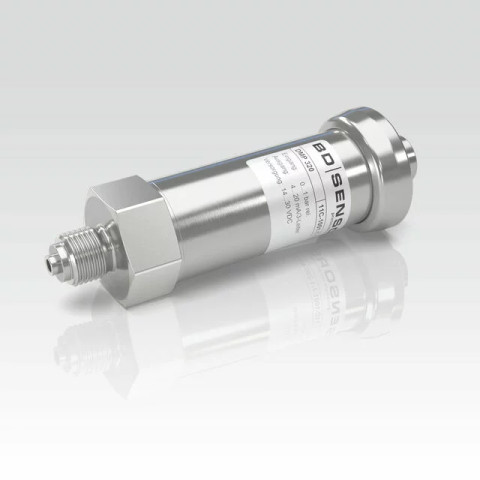Dmp Temp Sensor DMP 320 Series Fast Response Pressure Sensors