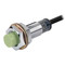 Inductive Sensor M12, AC 2 wire, Normally Open - PR12-4AO