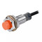 Proximity PNP Sensor M12, NC - PR12-4DP2