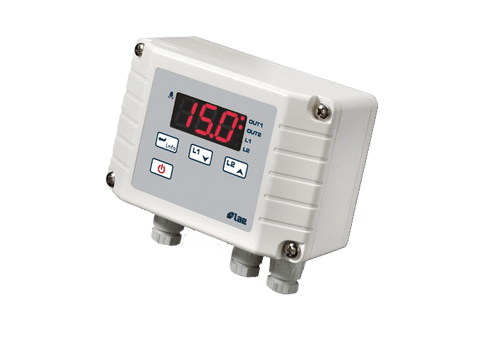 LAE Refrigeration Humidity Controller AC1-2WTQ2RE-B | dubai-sensor.com