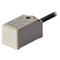Rectangular Proximity Sensor 17mm, PNP NO - PSN17-5DP