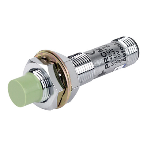 Autonics Proximity Sensors PRCMT12-4DO-I A1600000283 | Dubai Sensor