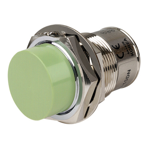 Autonics Proximity Sensors PRCMT30-15DO-I A1600000316 | Dubai Sensor