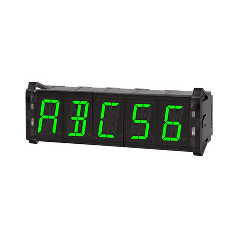 Autonics Display Autonics Controllers Display Units Intelligent DA SERIES DA22-GP ...