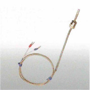 Thermocouple K Type, Teflon Insulated - JK-K Wire Tef-Twisted