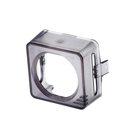 Custom Vision Sensor Protector Removable Protective Case for Vision Sensor - Dubai Sensor