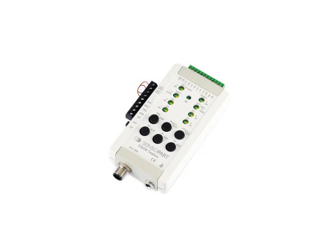 Demo and Test Box for Vision Sensor - Dubai Sensor
