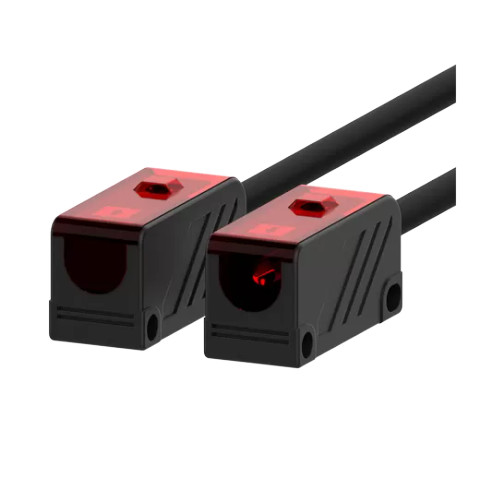 Compact Inspection Sensor Autonics Compact Photoelectric Sensors with Synchronous Detection