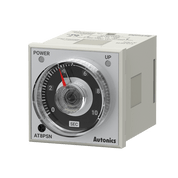 Power OFF Delay Analog Timers AT8PSN/AT8PMN Series
