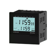 Digital Week/Year Timers LE7M-2 Series
