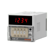 8-Pin Plug Type Digital Timers FSE Series
