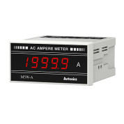 Digital Ammeters M4Y, M5W, M4W, M4M (Ammeter) Series
