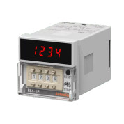 8-Pin Plug Type Digital Counters FS Series
