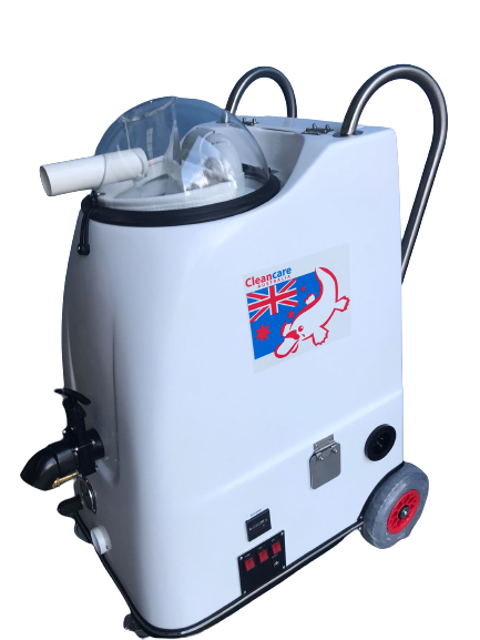 steam cleaning machine