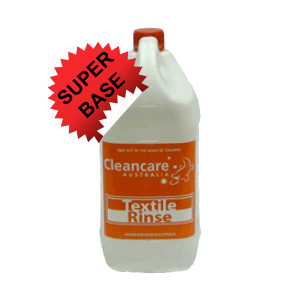 Textile rinse superbase Textile rinse superbase
