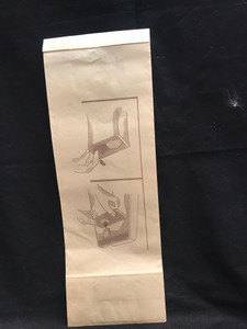 Nilfisk GU350a & GU450a Vacuum Cleaner Bags Nilfisk GU350a & GU450a Vacuum Cleaner Bags