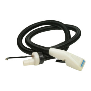 Ultralite Upholstery Tool 85Mm 1/4" Qd Low Pressure Ultralite Upholstery Tool 85Mm 1/4" Qd Low Pressure