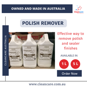 Polish Remover Polish Remover