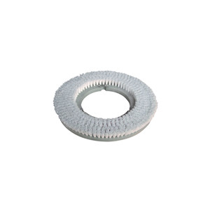 Orbiter Scrub Brush Orbiter Scrub Brush