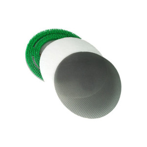 Orbiter Short Trim Pad Holder