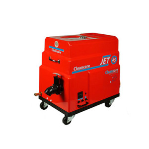 Jet 45 Carpet Cleaning and Upholstery Machine Jet 45 Carpet Cleaning and Upholstery Machine