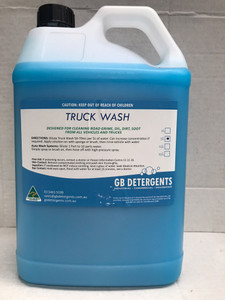 Truck Wash 5L