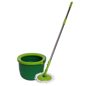Sabco Smart Spin Mop