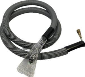 4" UNIVERSAL DETAIL TOOL W/1.5" HOSE IN A HOSE 4" UNIVERSAL DETAIL TOOL W/1.5" HOSE IN A HOSE