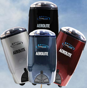 Cleanstar AEROLITE Backpack Vacuum Cleanstar AEROLITE Backpack Vacuum