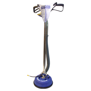 Hydro-Force, SX-12 Hard Surface Cleaning Tool Hydro-Force, SX-12 Hard Surface Cleaning Tool