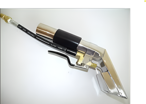 Stainless steel upholstery tool Stainless steel upholstery tool
