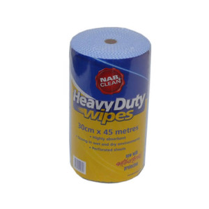 Merriwipe Heavy Duty Roll Merriwipe Heavy Duty Roll