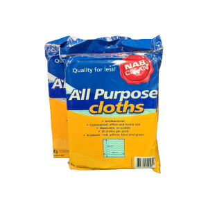 Merriwipe Heavy Duty Wipes Pk20 Merriwipe Heavy Duty Wipes Pk20
